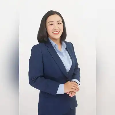 杨娜